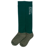 Toggi Two Pack Watts Competition Socks